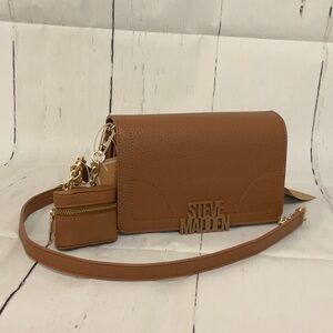 NEW Steve Madden Crossbody